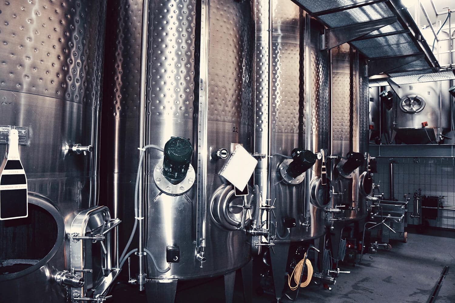 Sekt - Méthode Traditionnelle