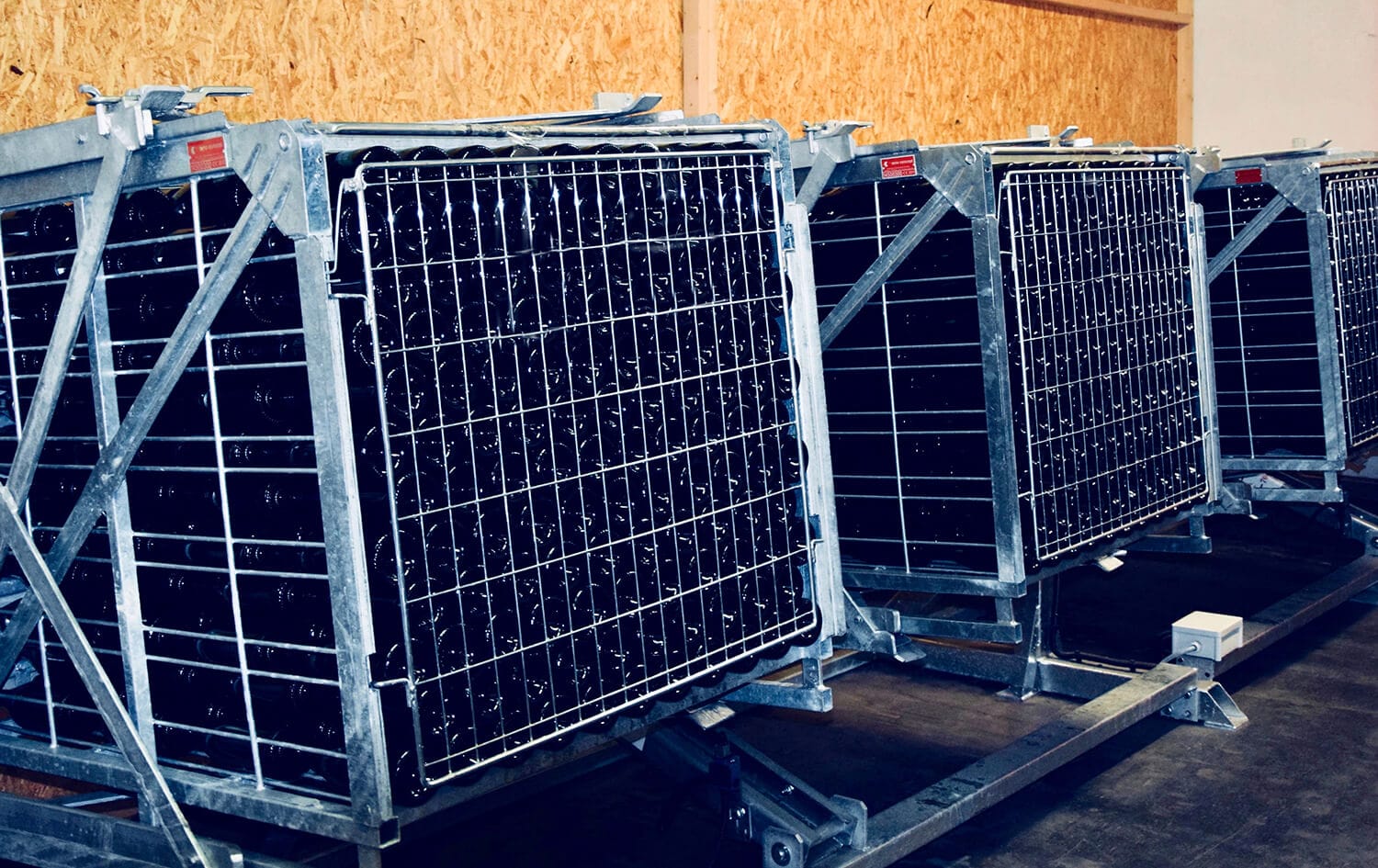 Champagner, Cava, Crémant, Franciacorta oder Trentodoc