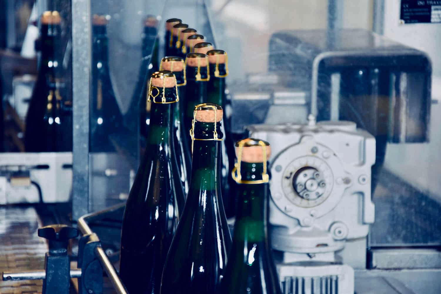 sekt champagner cremant