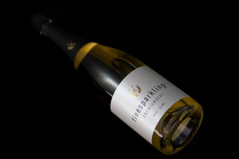 bester brut sekt